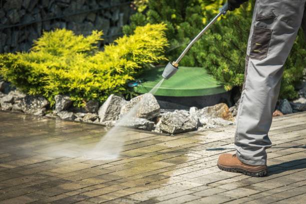 Spring Cleaning in Greensboro, MD