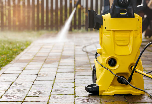 Reliable Greensboro, MD  Pressure Washing Services Solutions